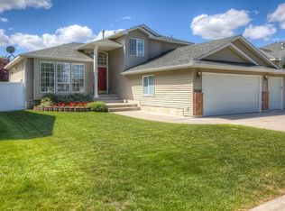 24210 E Maxwell Ave, Liberty Lake, WA 99019