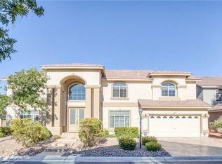10186 Bedec Ave, Las Vegas, NV 89183