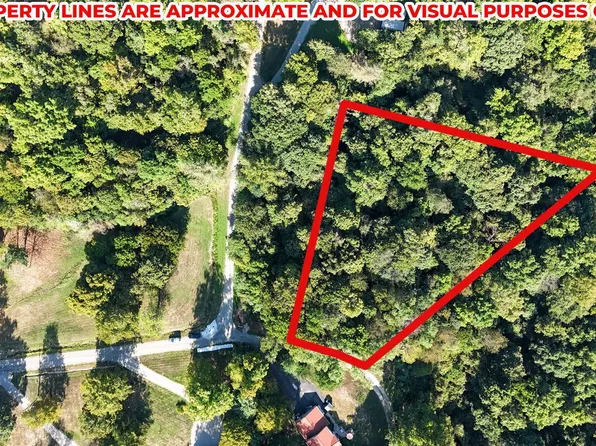 0 Waldeck Dr Lot 16, Nashport, OH 43830