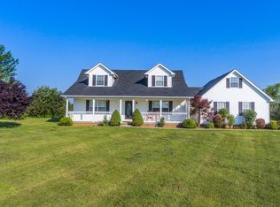 125 Westwood Dr, Berea, KY 40403