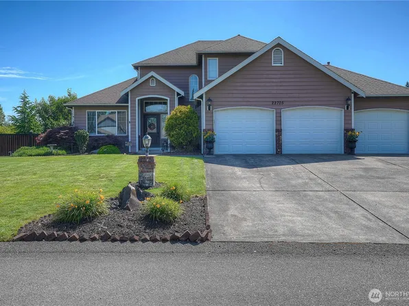 22705 66th Avenue Ct E, Spanaway, WA 98387