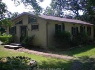 4700 Ford Fields Rd, Myersville, MD 21773