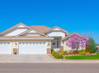 3292 S 3020 E, Saint George, UT 84790