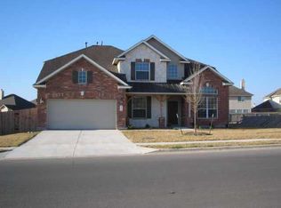 2311 Speidel Dr, Pflugerville, TX 78660