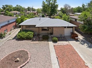 3118 Abilene St, Aurora, CO 80011