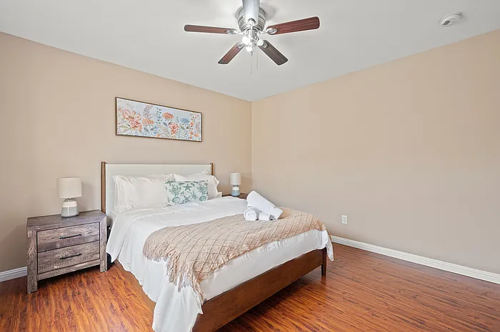 3738 S Normandie Ave #3738 — Photo 20