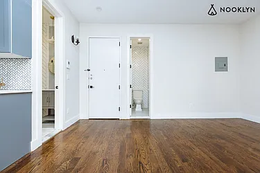 Rented by Brooklyn Group