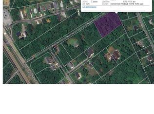 Moore Rd, Arnold, MD 21012