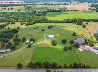 8191 Midway Rd, Wilson, OK 73463