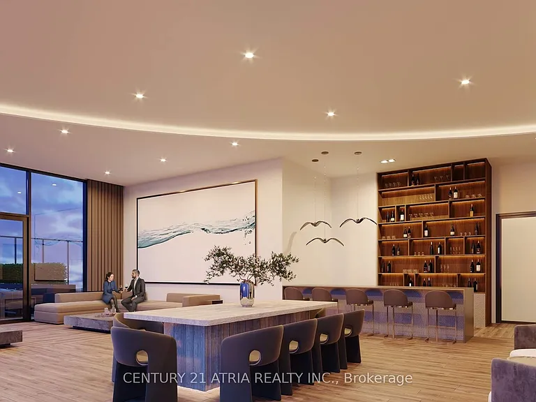 2075 Lakeshore Rd #1109 — Photo 27