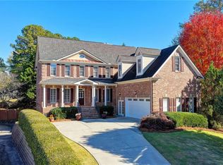 4719 Terquay Ct, Suwanee, GA 30024