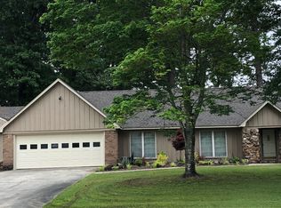 115 Ridgewood Rd, Prescott, AR 71857