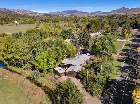 1703 N County Road 23h, Loveland, CO 80537