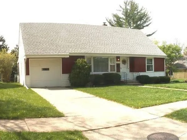 2911 18th Ave, Rockford, IL 61108