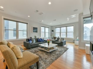 45 A St UNIT 2, Boston, MA 02127
