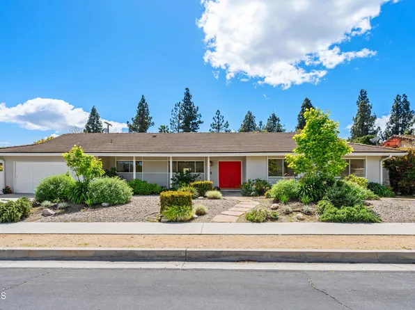 23272 Strathern St, Canoga Park, CA 91304