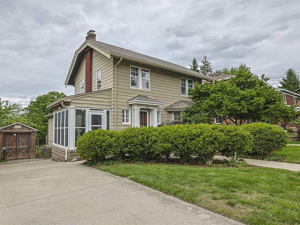 1st image of 121 Hartweg Ave