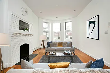 Rented by Keller Williams NYC