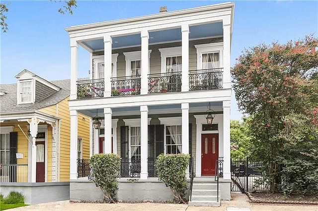 1st image of 1461 Annunciation St #B