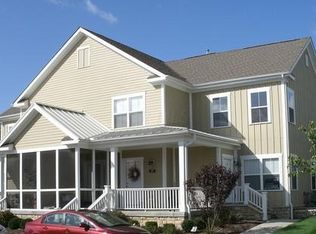57 Traditions Way, Powell, OH 43065
