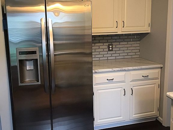 Kitchen (detail)
