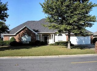 2505 Rosedale Dr #2, Monroe, LA 71201