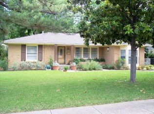 2660 Danny Ln, Farmers Branch, TX 75234