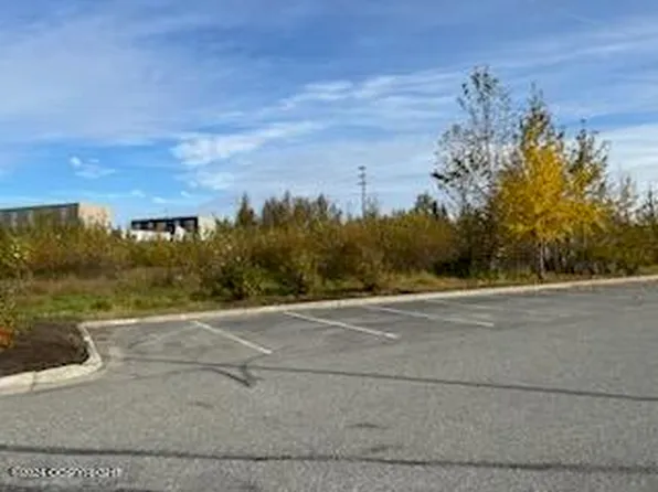0 Anchorage Port Rd, Anchorage, AK 99501