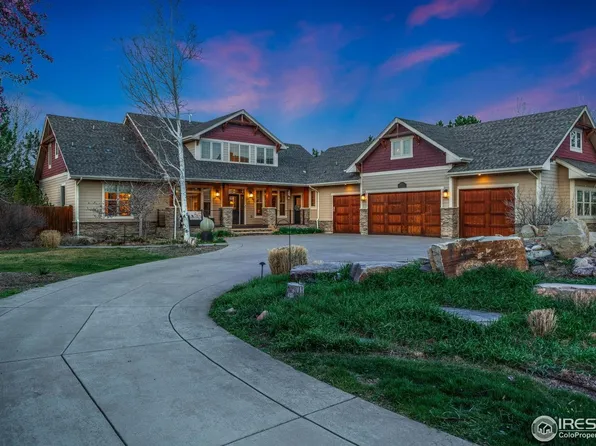 14582 Homestead Pl, Broomfield, CO 80023