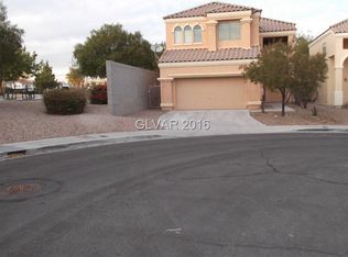 9024 Barnwell Ave, Las Vegas, NV 89149