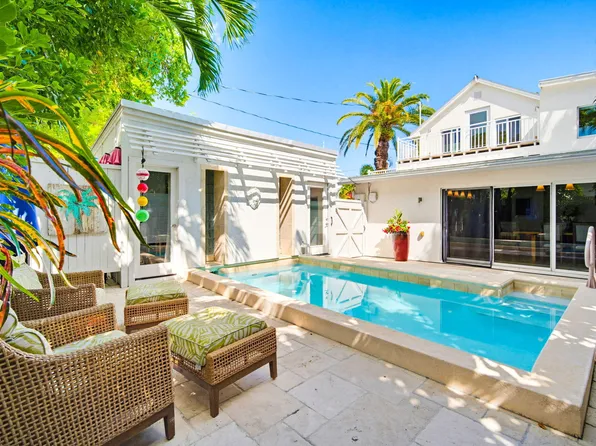 1230 5th St, Key West, FL 33040