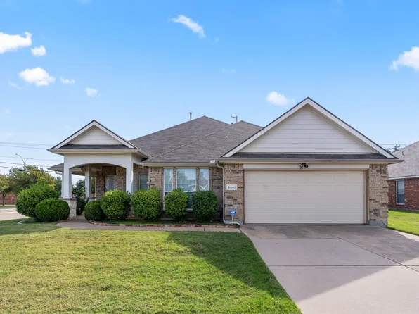 8801 Bloomfield Ter, Fort Worth, TX 76123