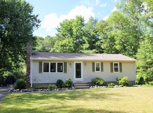 30 Metacomet St, Belchertown, MA 01007