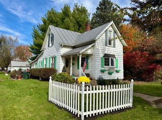 407 Ridgewood Ave, Mount Vernon, OH 43050