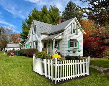 407 Ridgewood Ave, Mount Vernon, OH, 43050