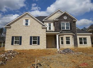 3054 Mountain Shadow Way #21, Marietta, GA