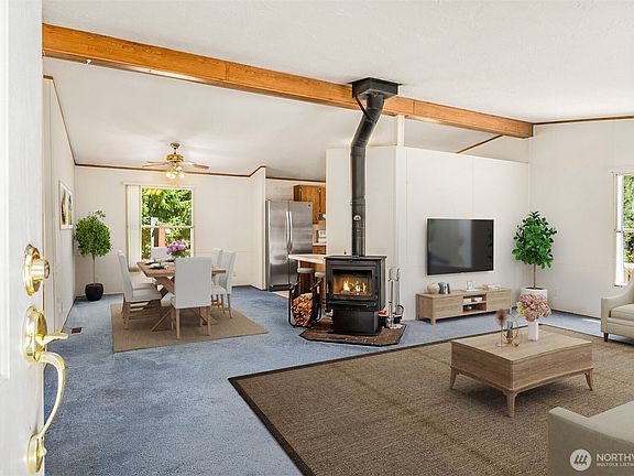 2nd image of 391 Canyon Heights Drive