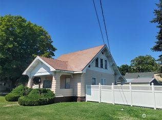 509 4th Ave N, Okanogan, WA