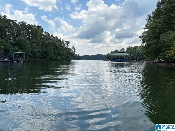 0 Robin Dr #45, Wedowee, AL 36278