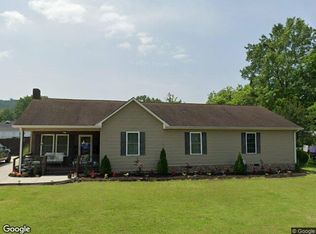 108 S Liner St, Rossville, GA 30741