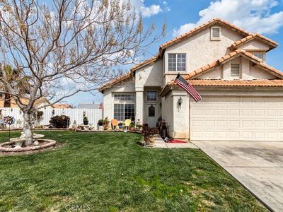5549 Douglas Fir Ct, Palmdale, CA, 93552