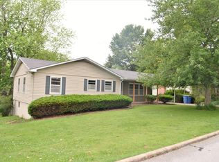 416 Skyline Dr, Harrison, AR 72601