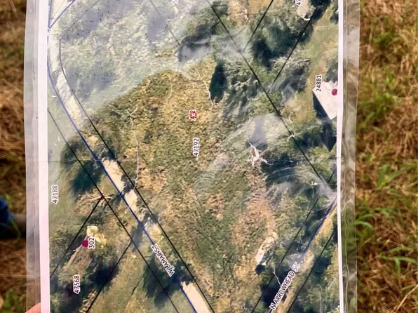 403 W Lamar St, Richland, TX 76681