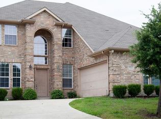 5882 Cliff Ridge Dr, Dallas, TX 75249