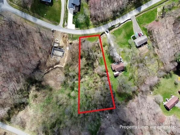 0 Brooklawn Dr Lot 389, Howard, OH 43028