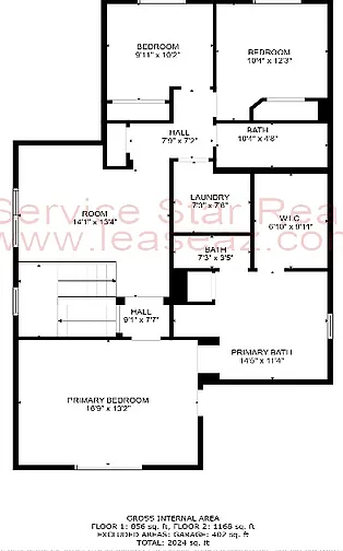 860 S Huish Dr — Photo 34