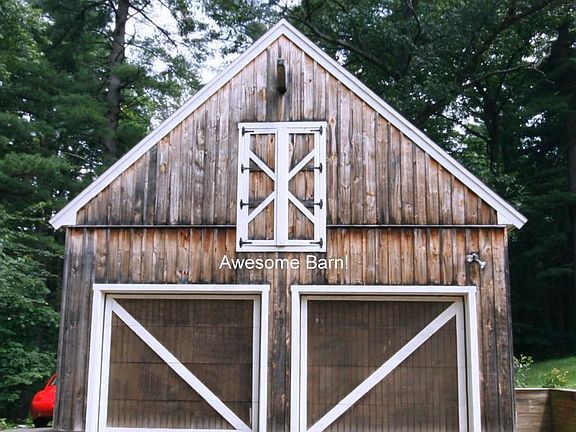 Barn