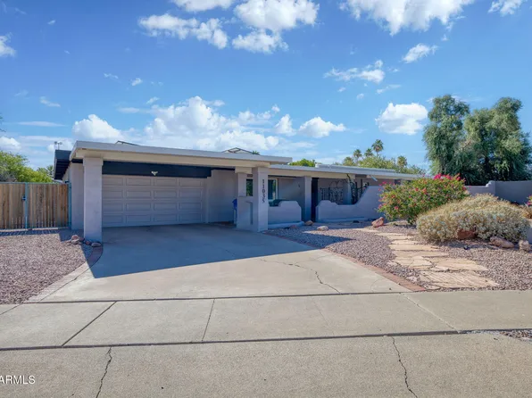 11035 N 37TH Street, Phoenix, AZ 85028