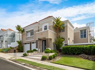 Vereda 37 Monte Verde Real #37, San Juan, PR 00926