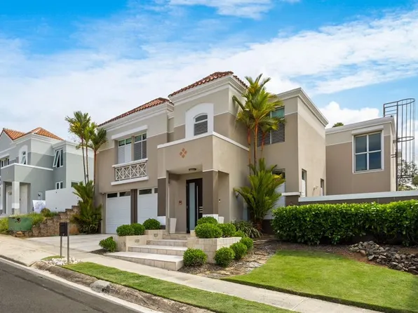 Vereda 37 Monte Verde Real #37, San Juan, PR 00926